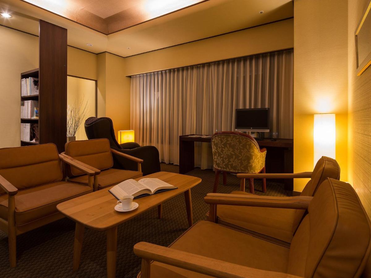 Hotel Awaji Yumesenkei Sumoto Exterior foto