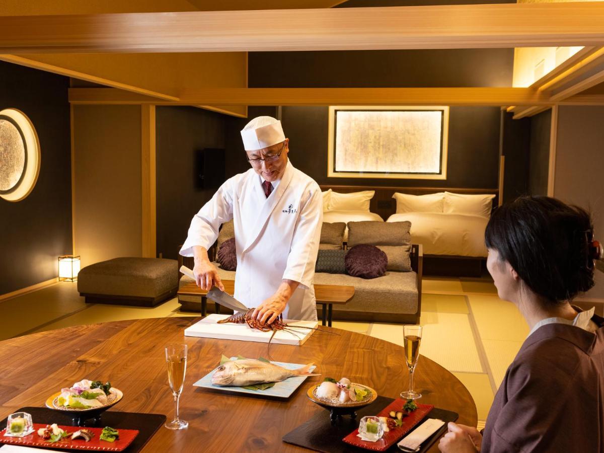 Hotel Awaji Yumesenkei Sumoto Exterior foto