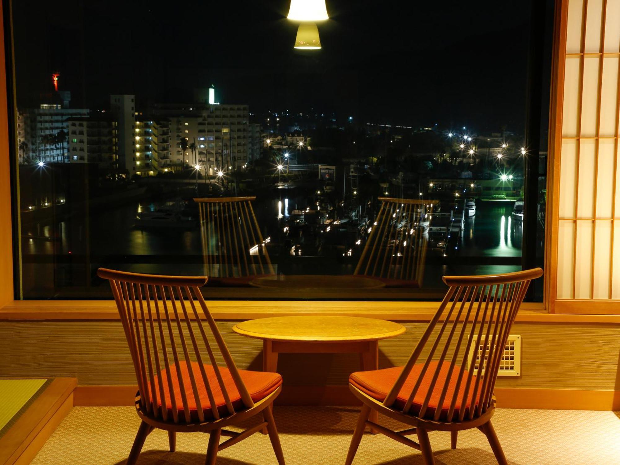 Hotel Awaji Yumesenkei Sumoto Zimmer foto