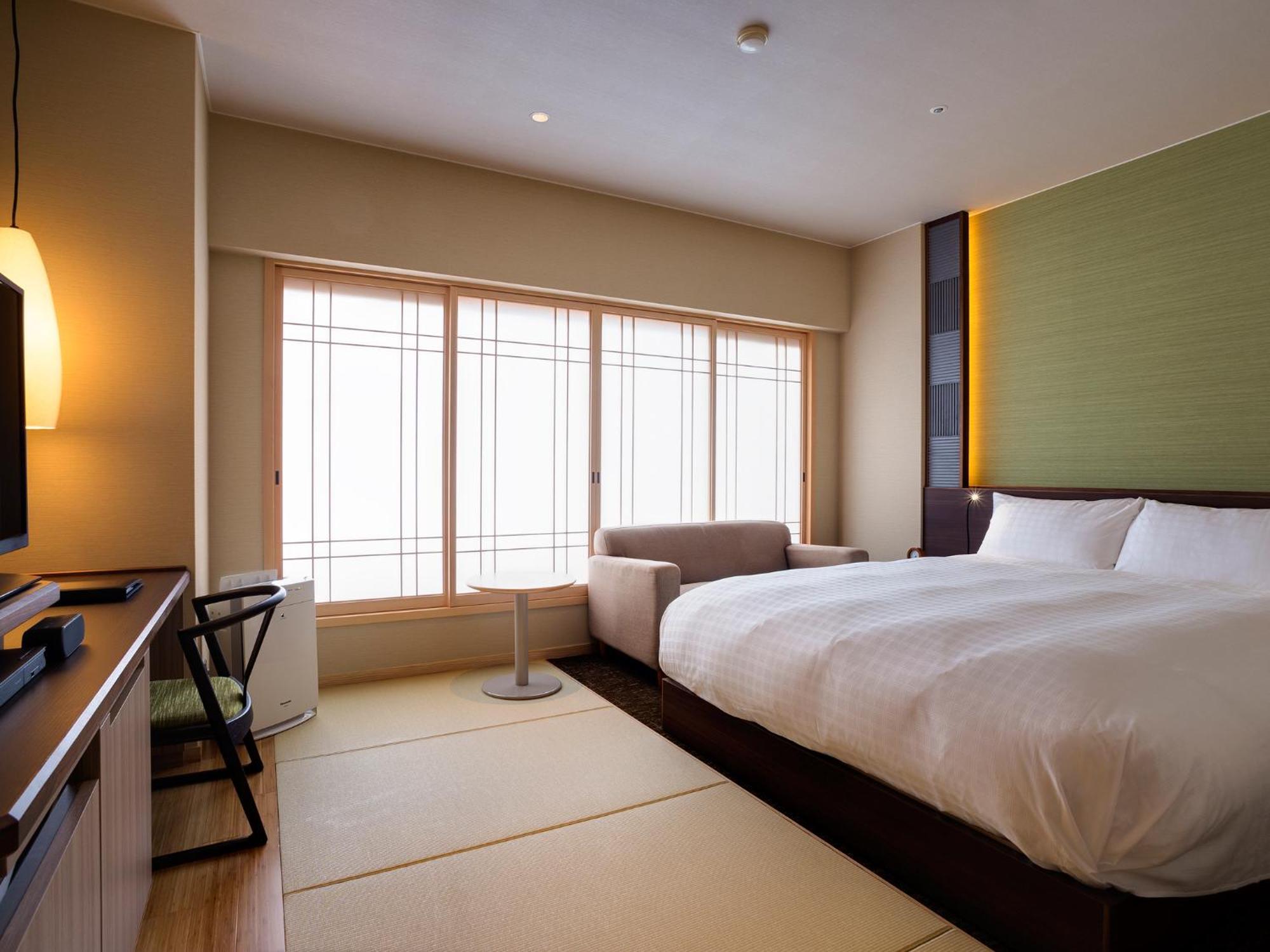 Hotel Awaji Yumesenkei Sumoto Zimmer foto