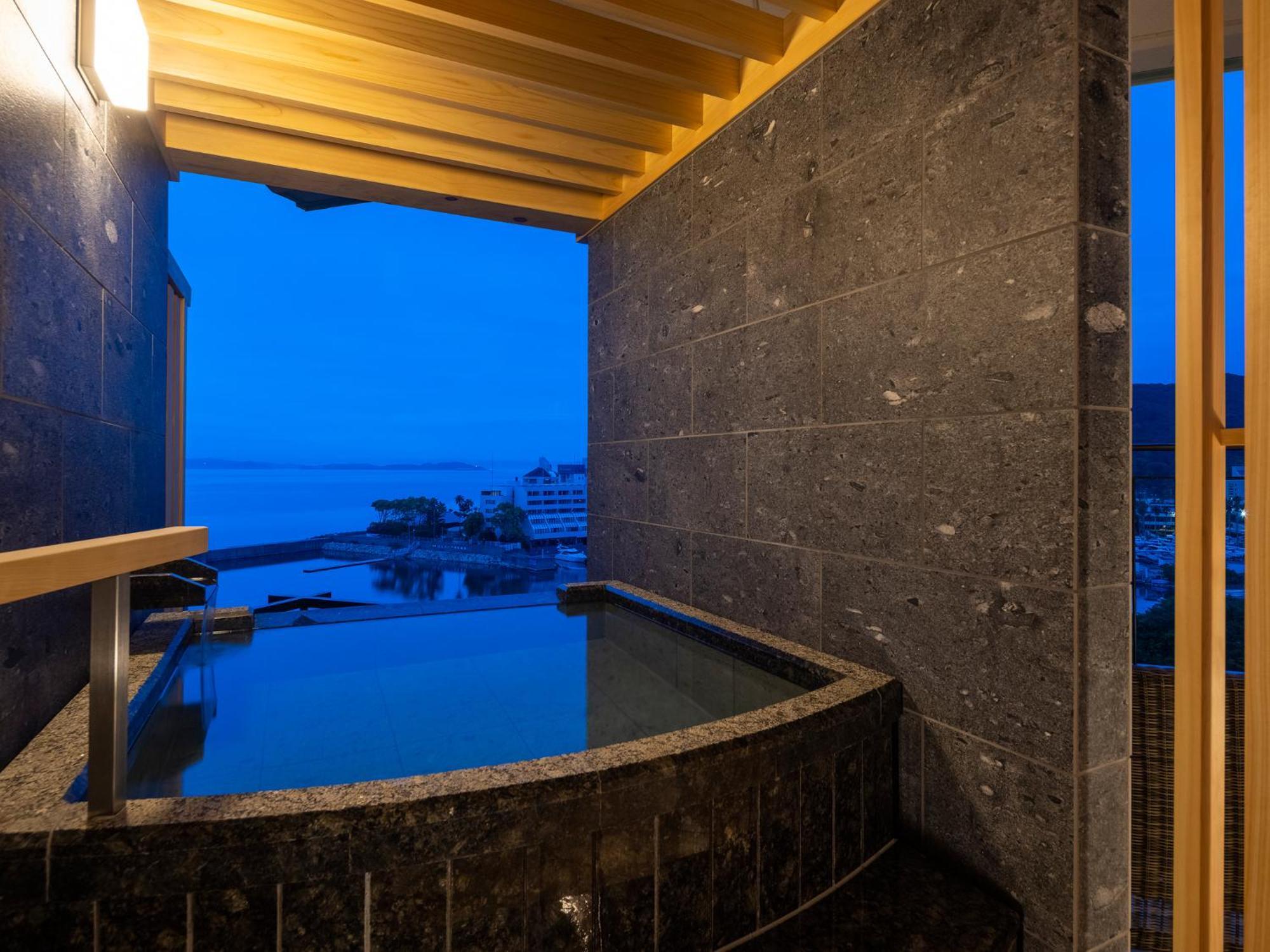 Hotel Awaji Yumesenkei Sumoto Zimmer foto