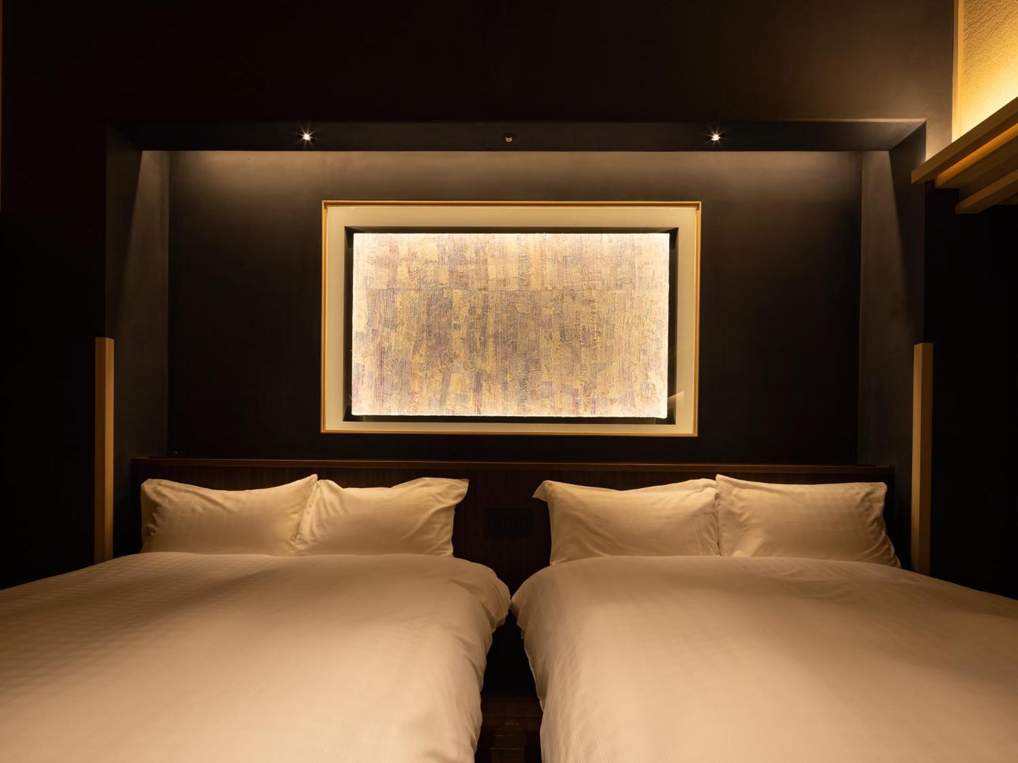 Hotel Awaji Yumesenkei Sumoto Zimmer foto