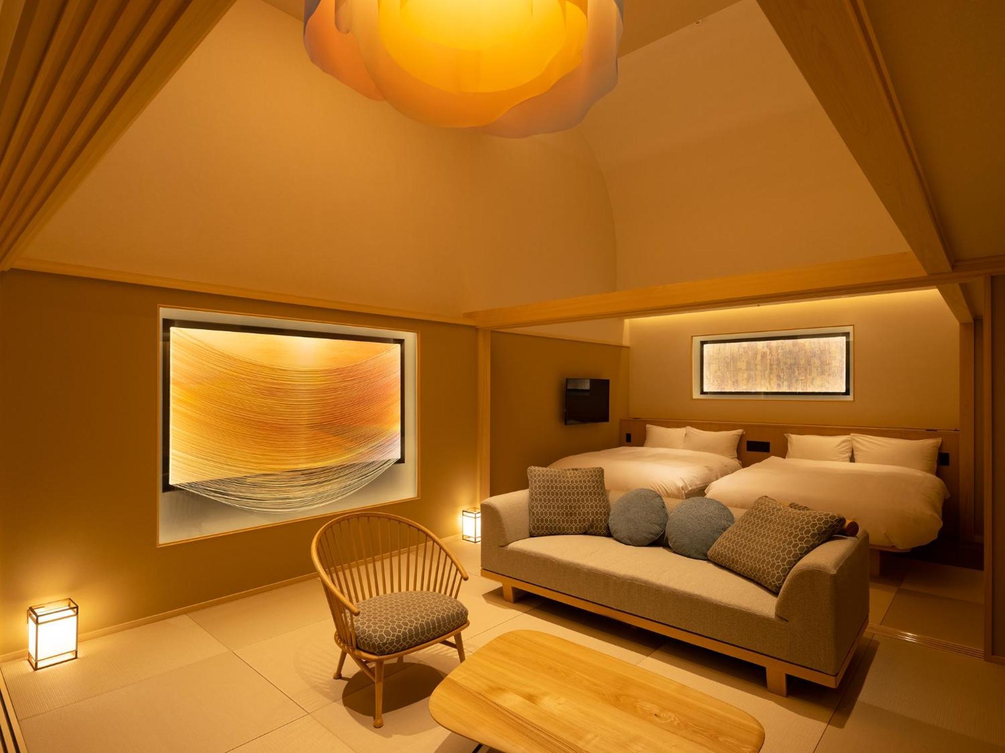 Hotel Awaji Yumesenkei Sumoto Zimmer foto