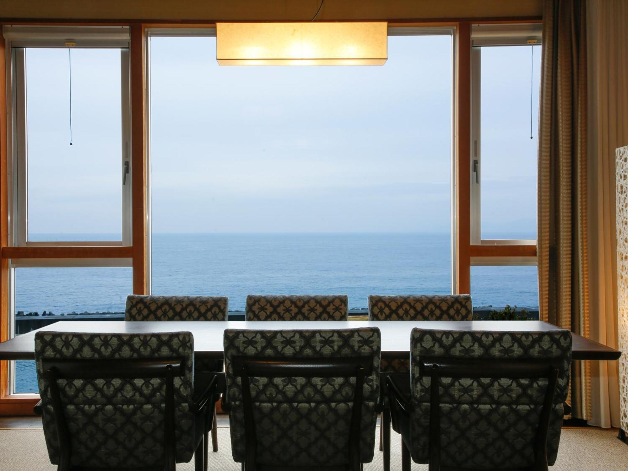 Hotel Awaji Yumesenkei Sumoto Zimmer foto