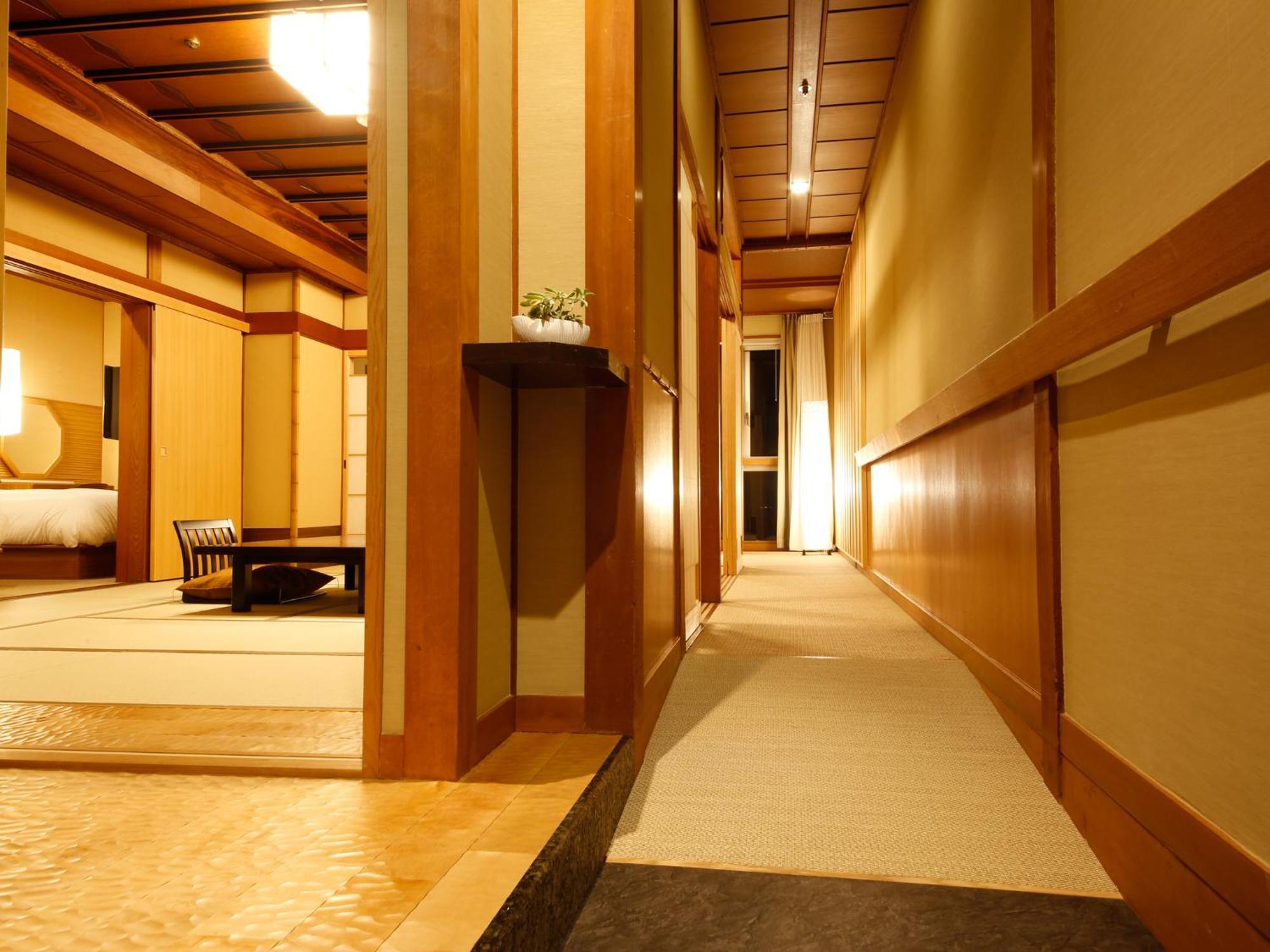 Hotel Awaji Yumesenkei Sumoto Zimmer foto
