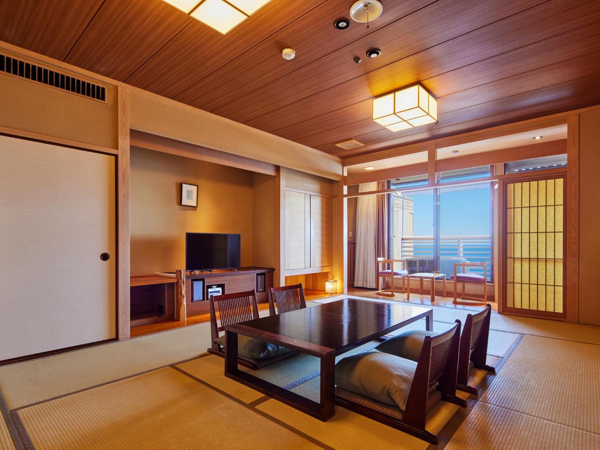 Hotel Awaji Yumesenkei Sumoto Zimmer foto